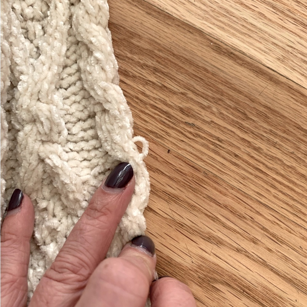 Sweater - Picture 6 of 13